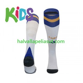 CA Boca Juniors Lasten Vieras Sukat 2024-2025